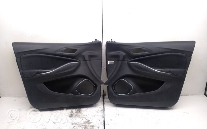 Opel Grandland X Set interni 