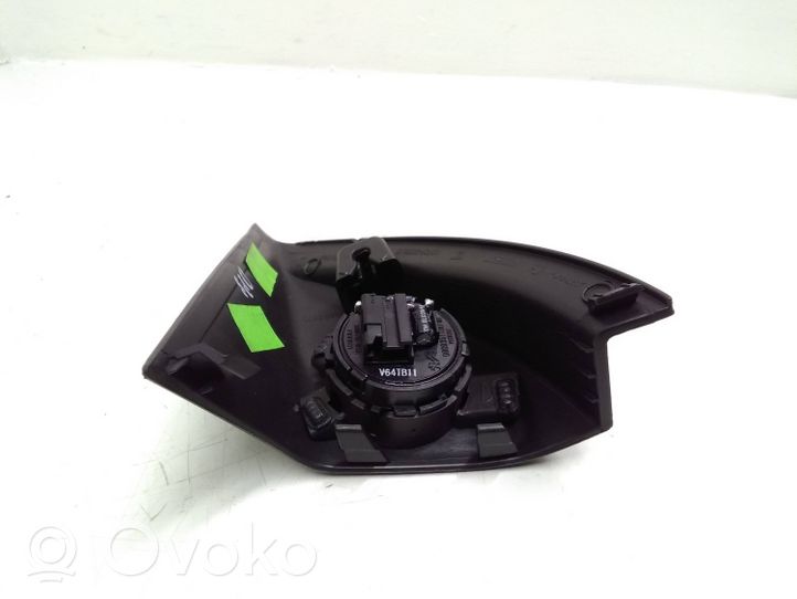 Opel Grandland X Front door high frequency speaker 9809351180