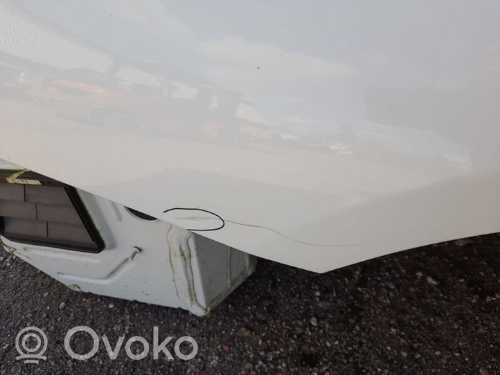 BMW 3 F30 F35 F31 Rear quarter panel 