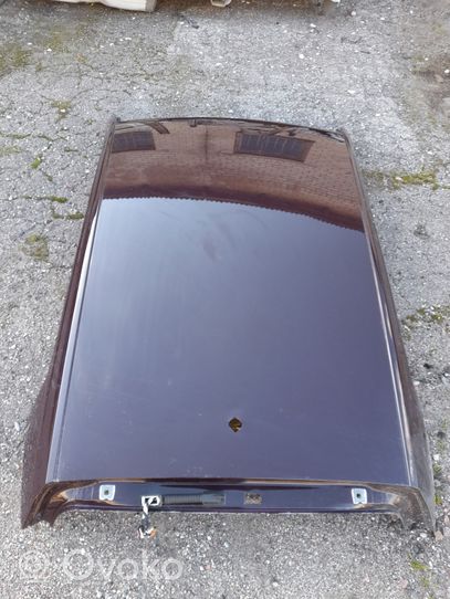 Volkswagen Golf VII Roof 