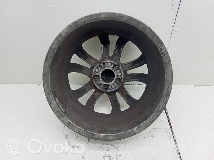 Mercedes-Benz C W205 R17-alumiinivanne A2054010200