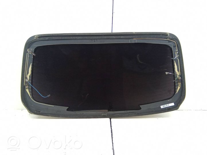 Mercedes-Benz C W205 Parabrezza posteriore/parabrezza A2056704600