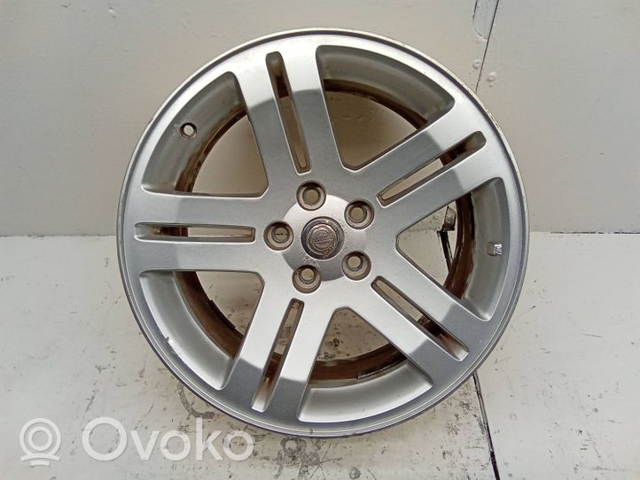 Chrysler 300 - 300C Felgi aluminiowe R18 1DP55TRMAA