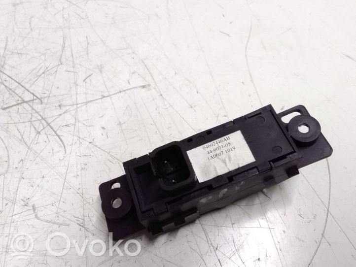 Chrysler 300 - 300C Seat memory switch 04602446AB