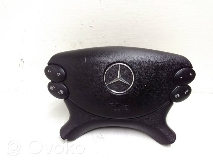 Mercedes-Benz CLS C219 Airbag dello sterzo 2308600002