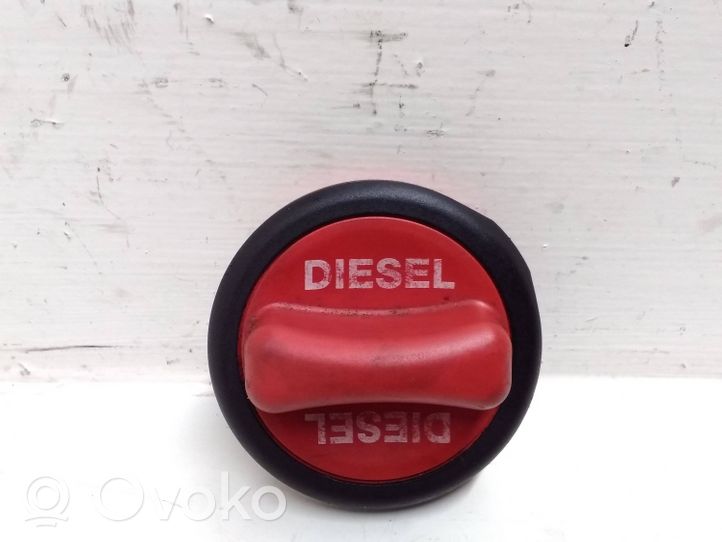 Mercedes-Benz CLS C219 Tappo del serbatoio del carburante A2204700705