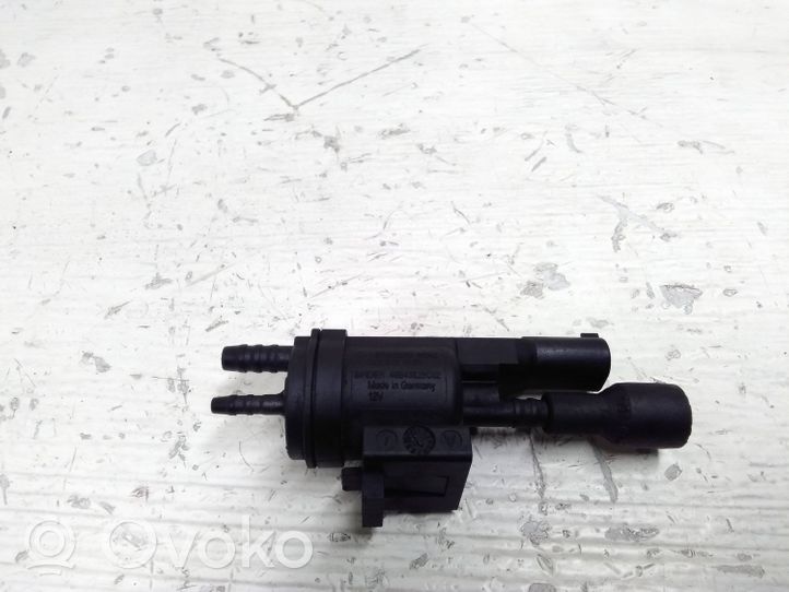 Mercedes-Benz S W221 Solenoīda vārsts 0025407097