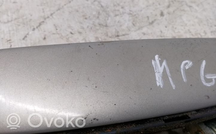 Audi A6 S6 C5 4B Rear door exterior handle 4B1837885A