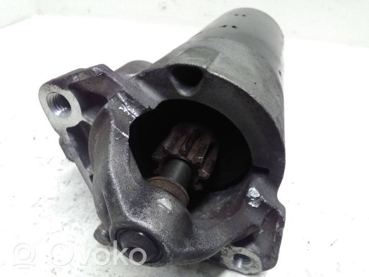 Volvo S80 Motor de arranque 30782228