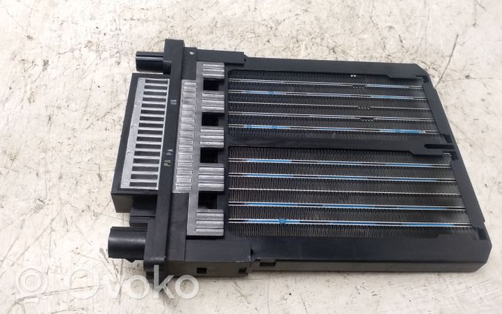 Volvo S80 Radiateur électrique de chauffage auxiliaire 6G9N18D612BA