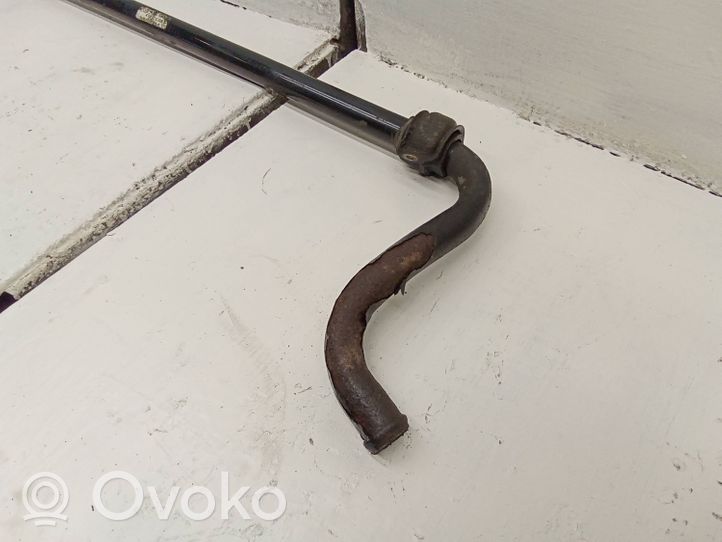 Audi A6 S6 C6 4F Stabilizator przedni / drążek 4F0411309E