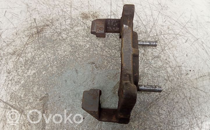 Audi A4 S4 B8 8K Supporto della pinza del freno anteriore 741