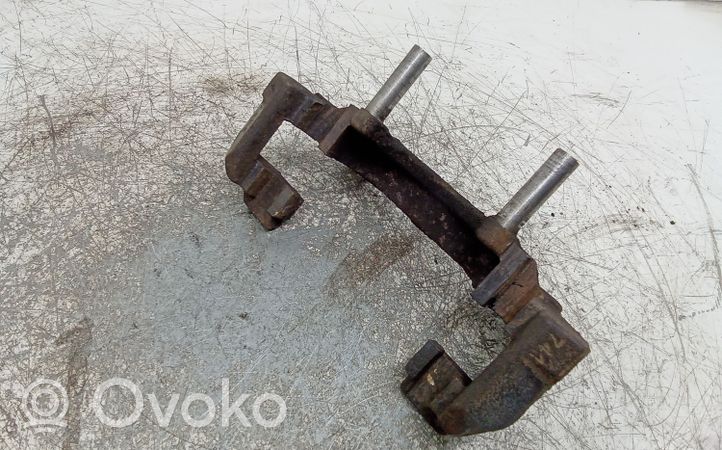 Audi A4 S4 B8 8K Supporto della pinza del freno anteriore 741