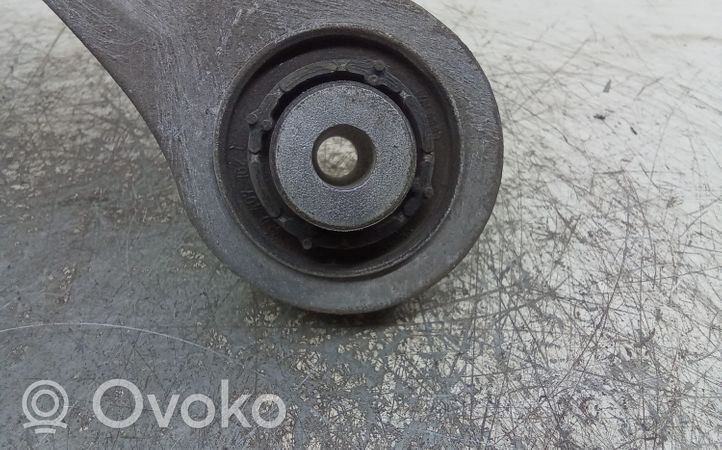 Audi A6 Allroad C6 Braccio di controllo sospensione anteriore inferiore/braccio oscillante 