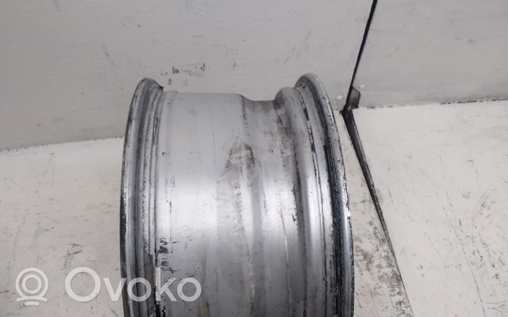 Mercedes-Benz E W212 Felgi aluminiowe R16 6JX16