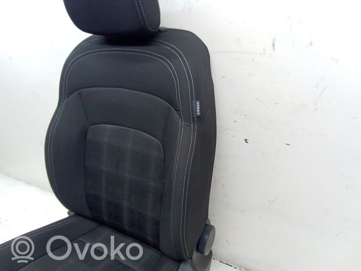 KIA Sportage Kit intérieur 