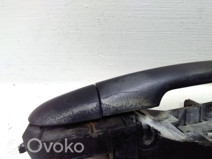 Renault Koleos I Front door exterior handle 80610JY00