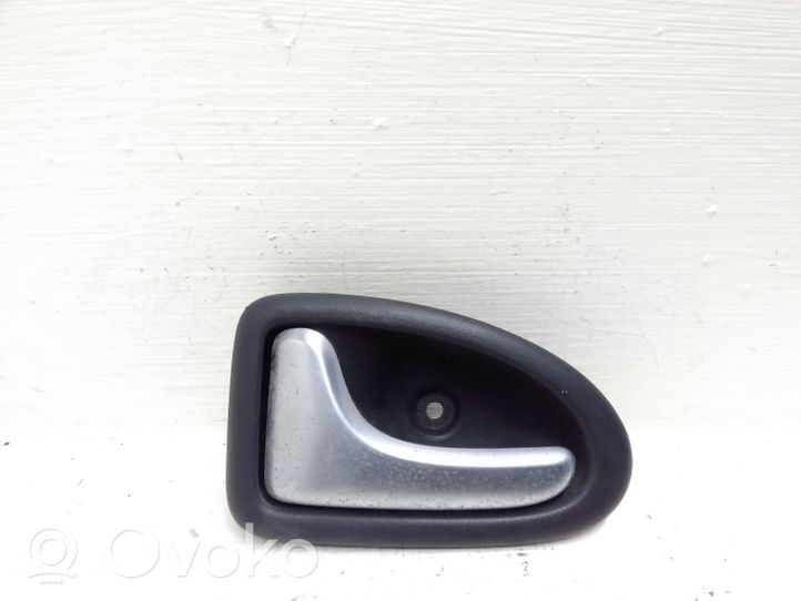 Renault Thalia I Rear door interior handle 7700423887