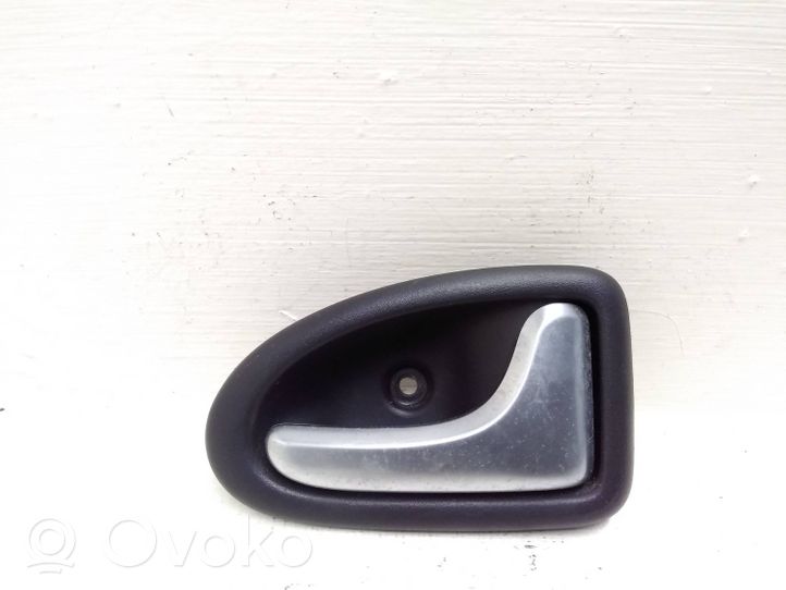 Renault Thalia I Rear door interior handle 7700423888