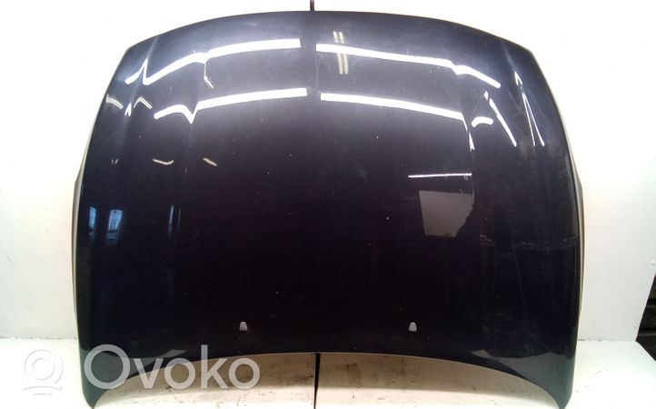 Volvo S60 Pokrywa przednia / Maska silnika 30779059