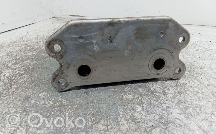 Volvo S60 Oil filter mounting bracket 22951