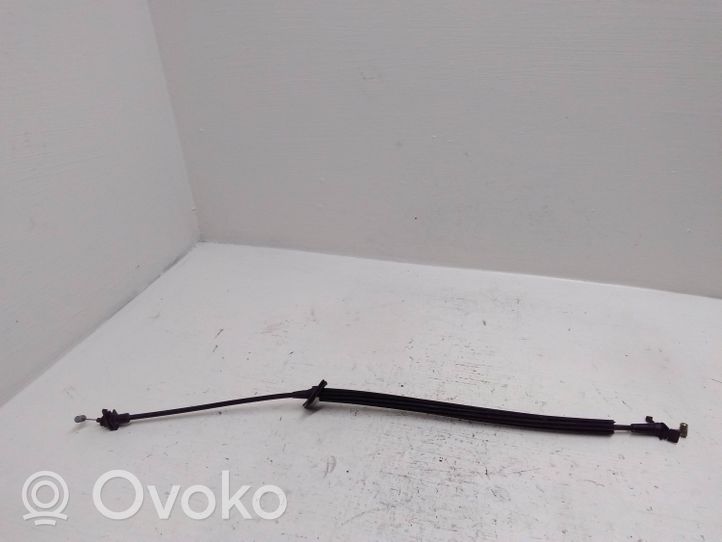 Volvo S70  V70  V70 XC Rear door cable line 