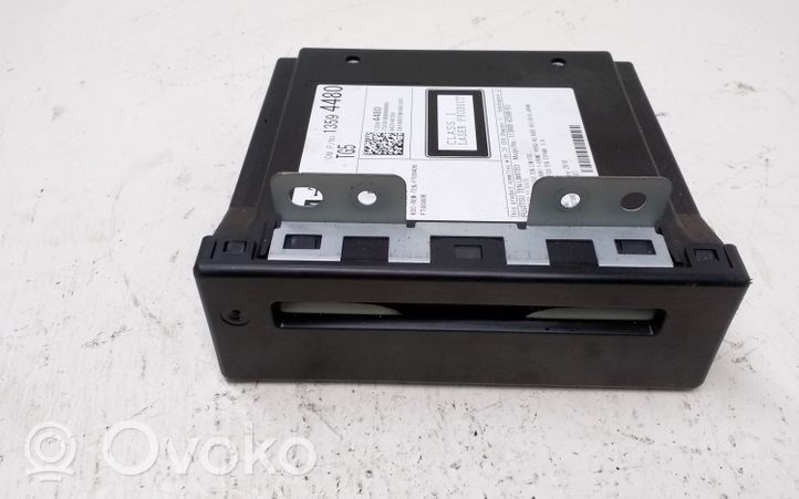 Opel Insignia A Navigation unit CD/DVD player 13594480