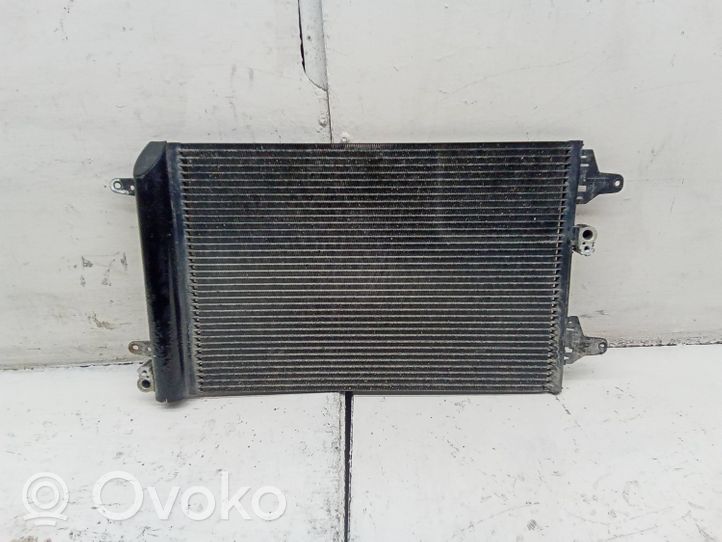 Ford Galaxy Radiatore di raffreddamento A/C (condensatore) YM2H19C610AB