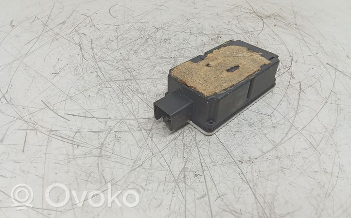 Volvo S60 Door central lock control unit/module 31268992