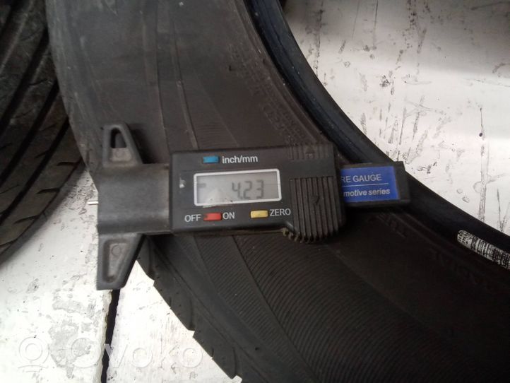 Ford Mondeo MK V R16 summer tire 21560R16