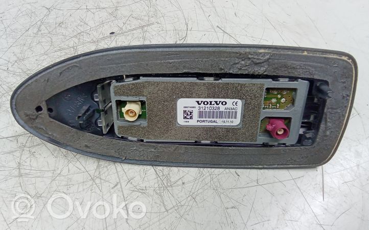 Volvo S60 Antena GPS 