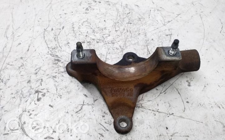 Ford Mondeo MK V Staffa del cuscinetto di supporto dell’albero di trasmissione DG91JB