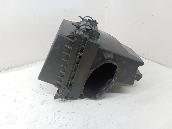 Ford Mondeo MK V Scatola del filtro dell’aria DS739643KA