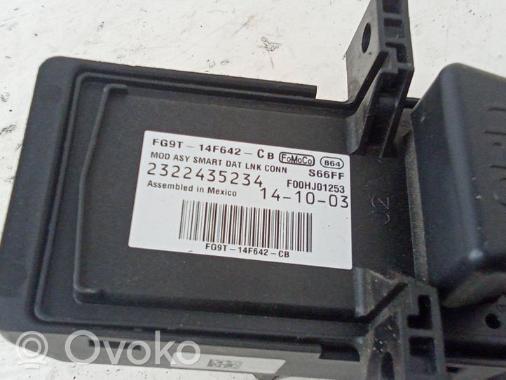 Ford Mondeo MK V Kiti valdymo blokai/ moduliai FG9T14F642CB