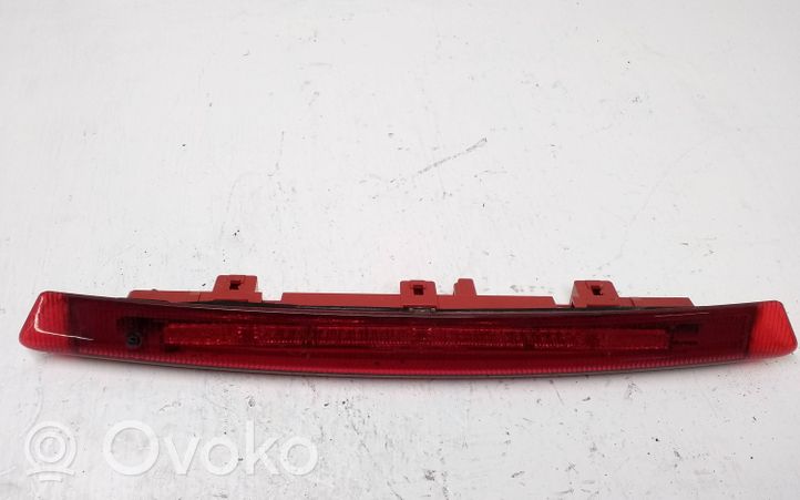 Ford Mondeo MK V Luce d’arresto centrale/supplementare DS7313A601CF