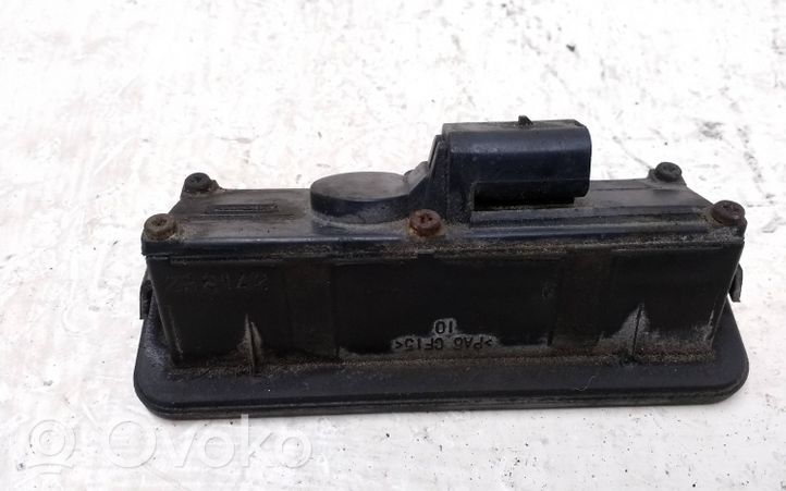 Ford Mondeo MK V Tailgate opening switch C1BB19B614AA