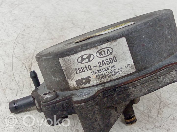 Hyundai ix35 Pompa a vuoto 288102A500