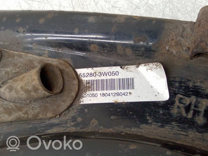 Hyundai ix35 Górny wahacz tylny 552803W050