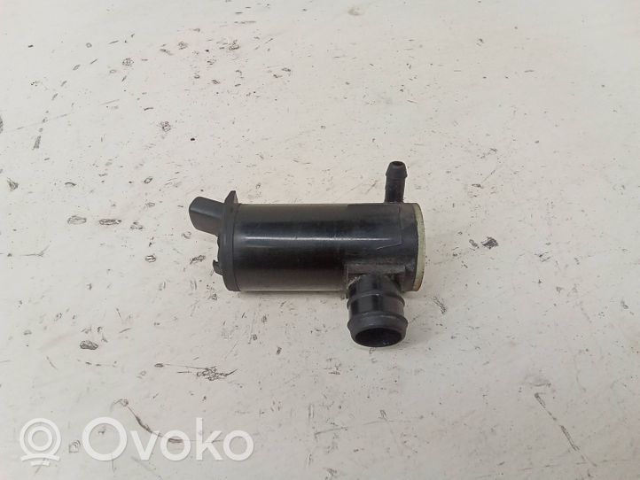 Hyundai ix35 Pompe de lave-glace de pare-brise 985102S100