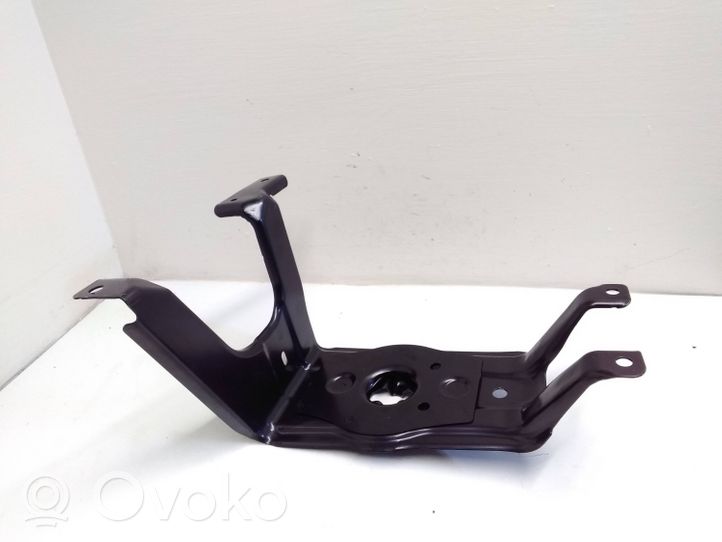 Audi A4 S4 B9 Supporto di montaggio ruota di scorta 8W0802715C