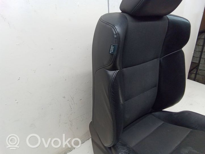 Honda Accord Kit intérieur 