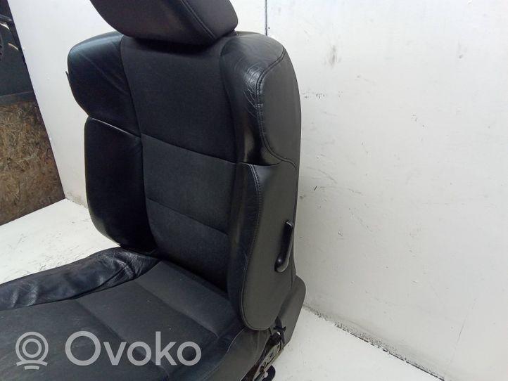 Honda Accord Kit intérieur 