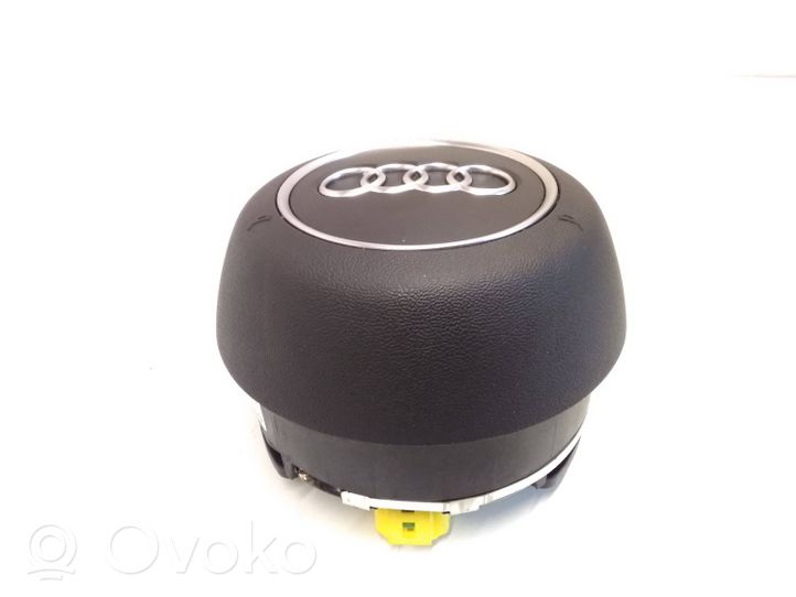 Audi A4 S4 B9 Poduszka powietrzna Airbag kierownicy 8W0880201AJ