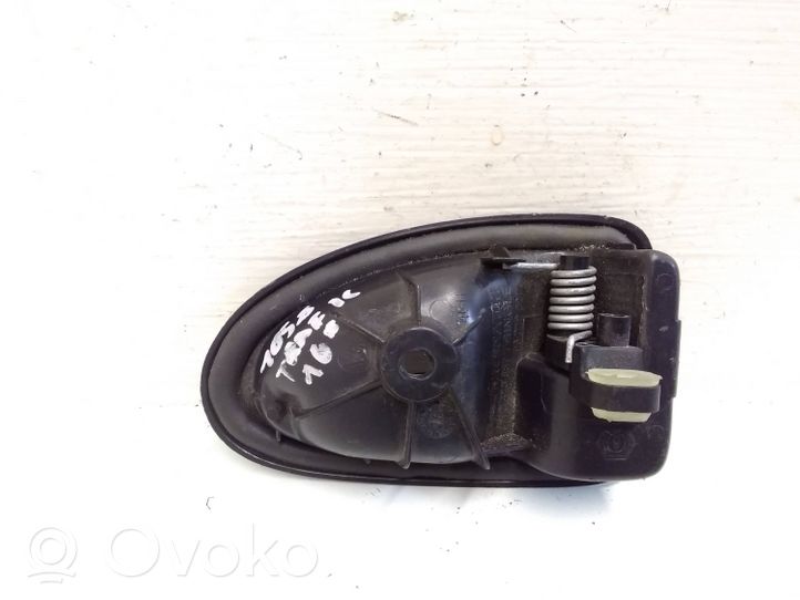 Renault Trafic III (X82) Maniglia interna per portiera anteriore 7700423887