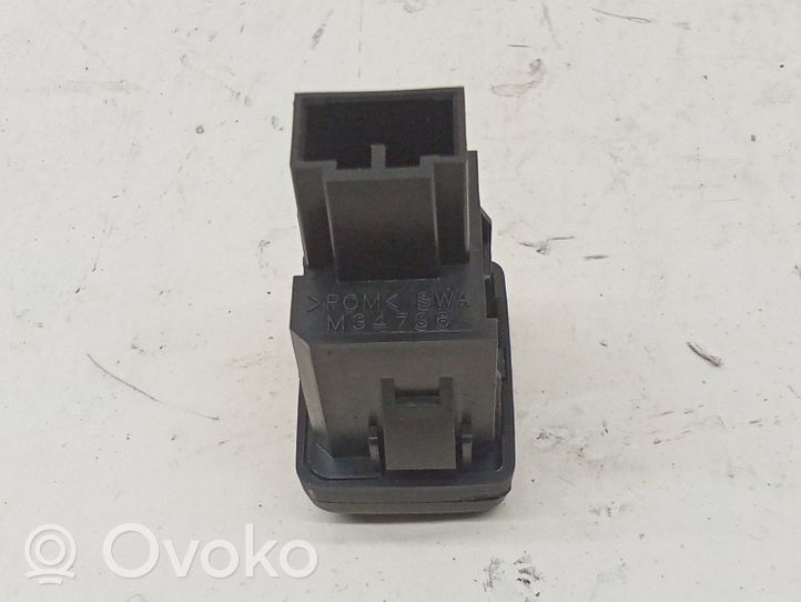 Honda Accord Câble adaptateur AUX M34736