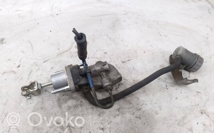 Honda Accord Główny cylinder sprzęgła 