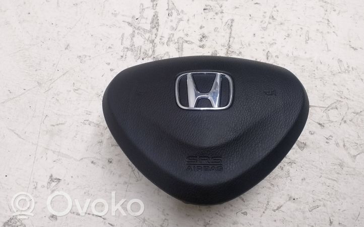 Honda Accord Poduszka powietrzna Airbag kierownicy 77800TL0G810