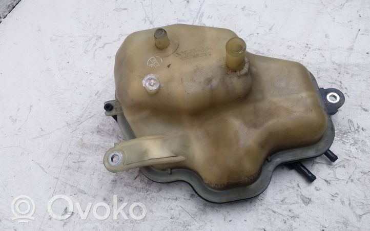 Honda Accord Vase d'expansion / réservoir de liquide de refroidissement 