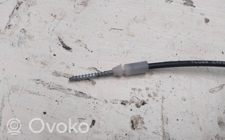 Honda Accord Rear door cable line CTP801FX01