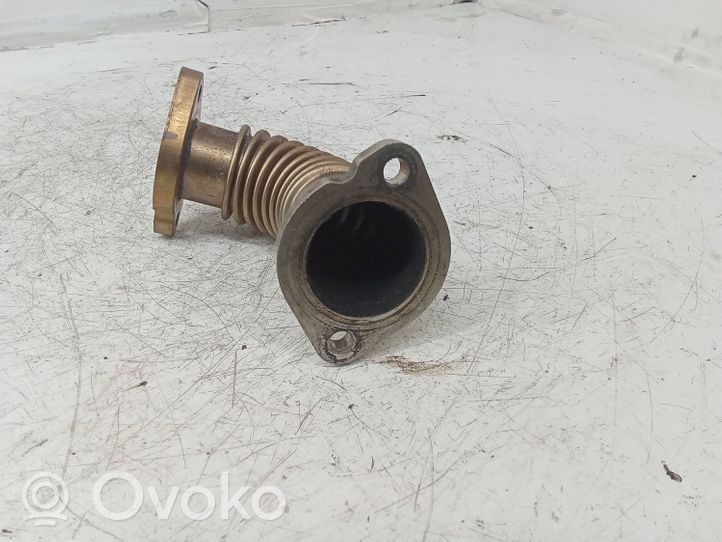Volkswagen Touareg II EGR valve line/pipe/hose 059131525AL